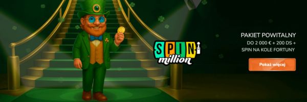 Spin Million